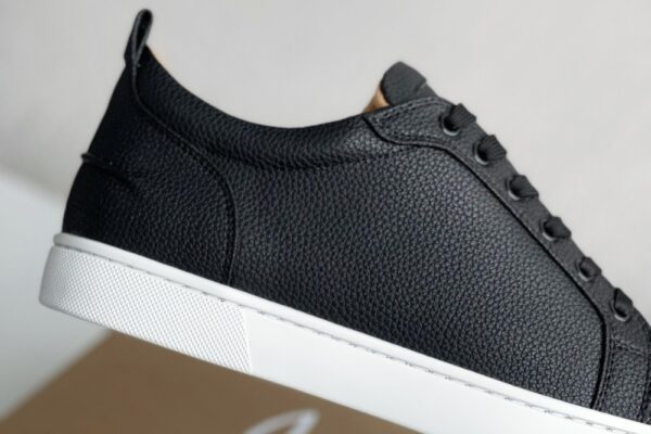 Christian Louboutin Rantulow Black - Image 6