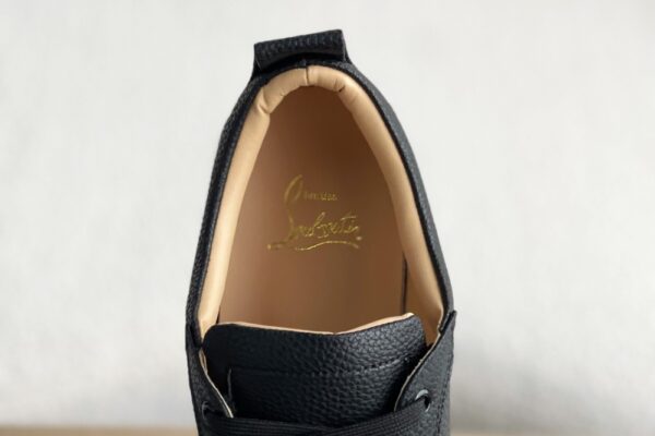 Christian Louboutin Rantulow Black - Image 7