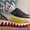 Christian Louboutin  Sharkyloub SP Spikes Multicolor