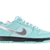 Concepts Dunk Lobster Aqua Blue (Custom Version) Replica