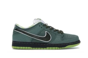 Dunk Low Concepts Green Lobster Reps (Normal Box)