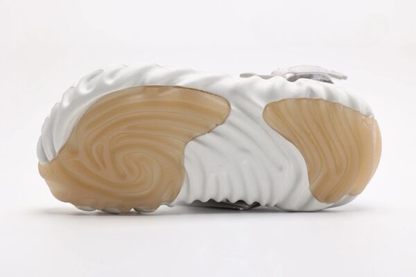 Cr0cs Pollex Clog by Salehe Bembury Como by Salehe Bembury Spackle Almost White (Friends and Family) - Image 3