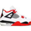 AIR JORDAN 4 RETRO FIRE RED Reps