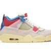 Jordan 4 Retro Union Guava Ice Reps