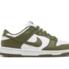 Medium Olive Dunk
