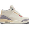 Air Jordan 3 Retro SE ‘Muslin’ Reps