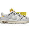 OFF-WHITE X DUNK LOW ‘LOT 41 OF 50’