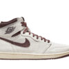 A Ma Maniere x Air Jordan 1 High OG Replica