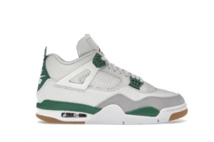 Jordan 4 Retro SB Pine Green Reps