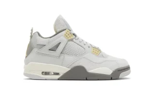 Air Jordan 4 Retro SE ‘Craft’ Quality Rep Shoes