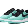 Tiffany & Co. x Air Force 1 Low ‘1837’ Friends & Family