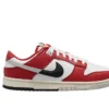 Dunk Low Chicago Split