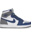 AIR JORDAN 1 HIGH OG TRUE BLUE
