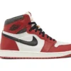 Air Jordan 1 Chicago High OG ‘Lost & Found’ Reps
