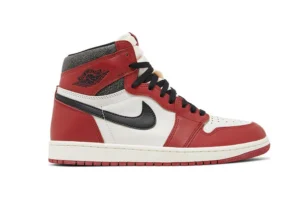 Air Jordan 1 Chicago High OG ‘Lost & Found’ Reps