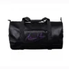 Duffle Bag leather bucket bag