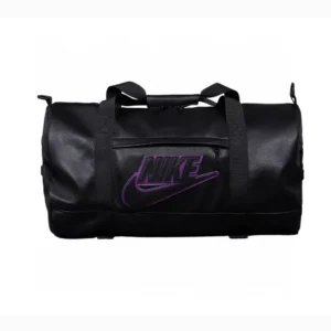 Duffle Bag leather bucket bag
