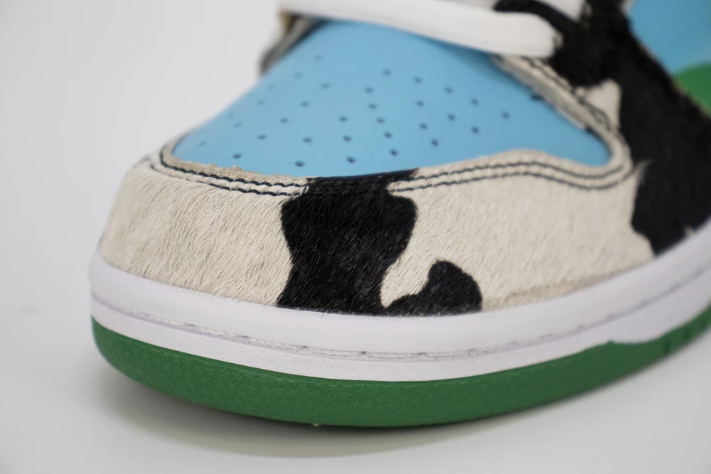 Dunk Chunky Dunky Low Ben & Jerry’s Replica - Image 9