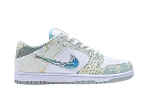 Dunk Custom Year of the Dragon