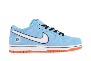 Dunk Low “58”