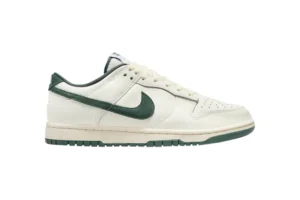 Dunk Low ‘Athletic Department – Deep Jungle’ Reps