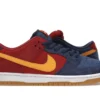 Dunk Low “Barcelona”