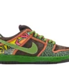 Dunk Low De La Soul (2015)