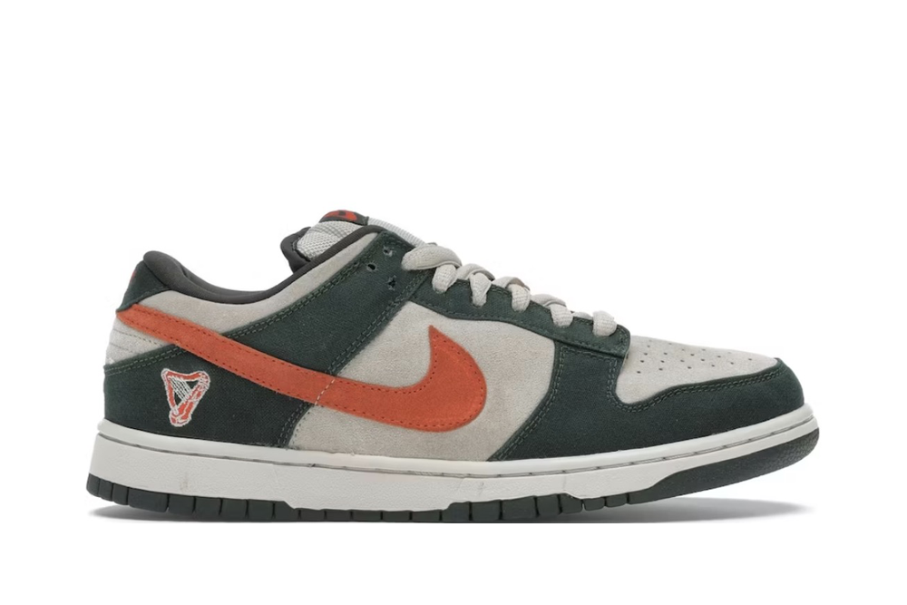 Dunk Low Eire Reps - Image 2