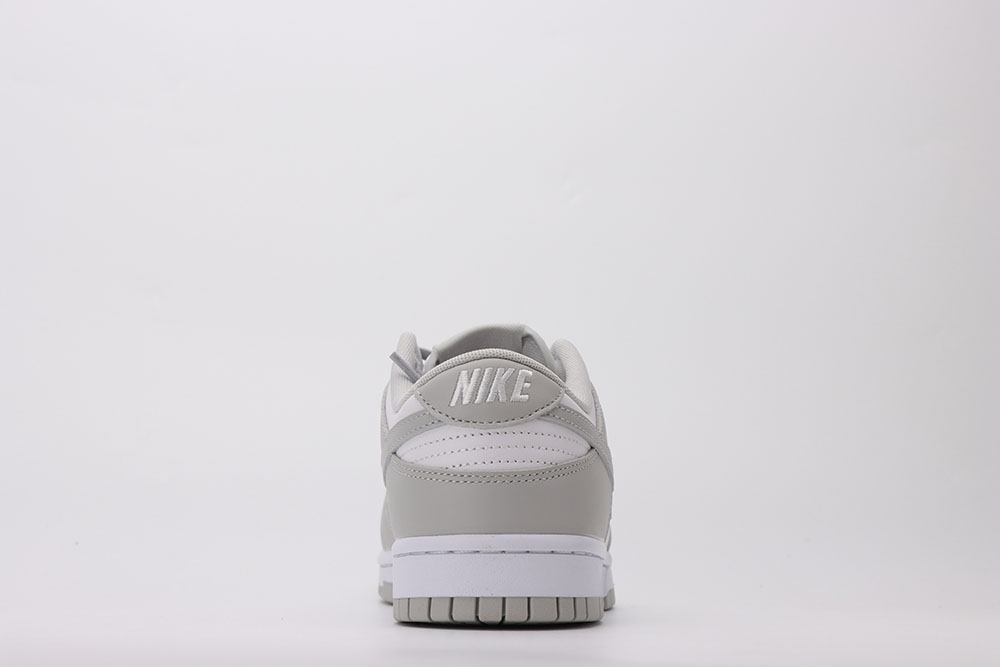 Dunk Low Grey Fog Reps - Image 5