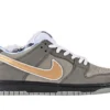 Dunk Low Grey Lobster (Concepts Version)