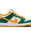 Dunk Low Pro Legion Pine Kumquat