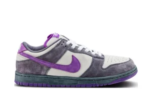Dunk Low Pro Purple Pigeon