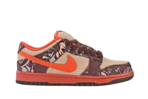 Dunk Low Pro ‘Reese Forbes Hunter’