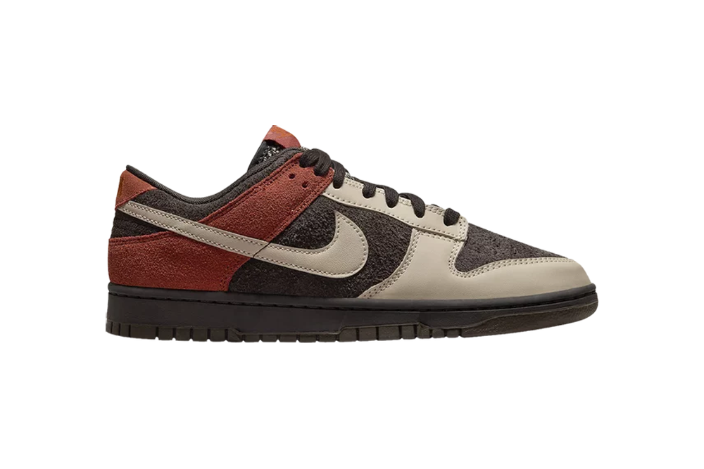 Dunk Low ‘Red Panda’ Reps - Image 2