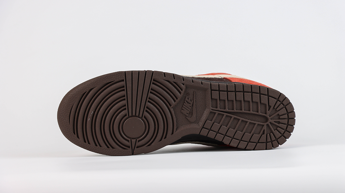 Dunk Low ‘Red Panda’ Reps - Image 5