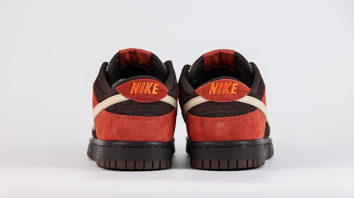 Dunk Low ‘Red Panda’ Reps - Image 6