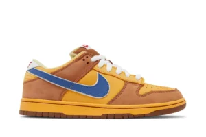 Dunk Low SB Premium ‘Newcastle Brown Ale’
