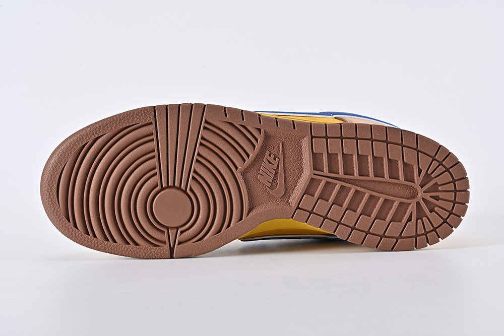 Dunk Low SB Premium ‘Newcastle Brown Ale’ - Image 5