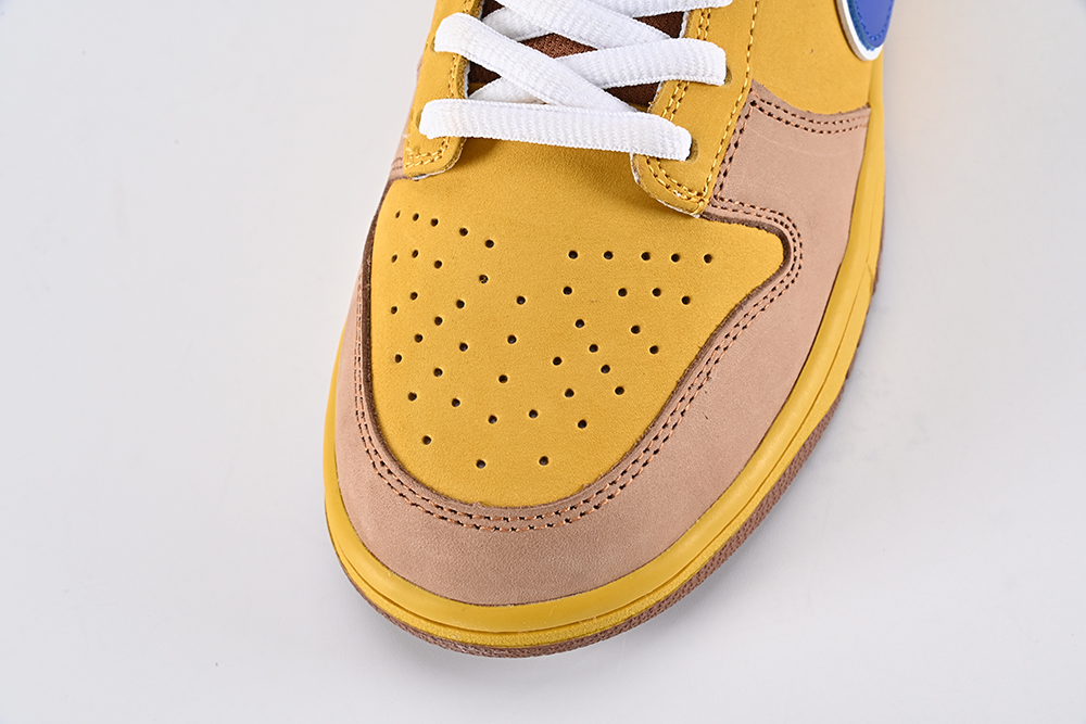 Dunk Low SB Premium ‘Newcastle Brown Ale’ - Image 8