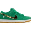 Dunk Low SB ‘St. Patrick’s Day’ Reps