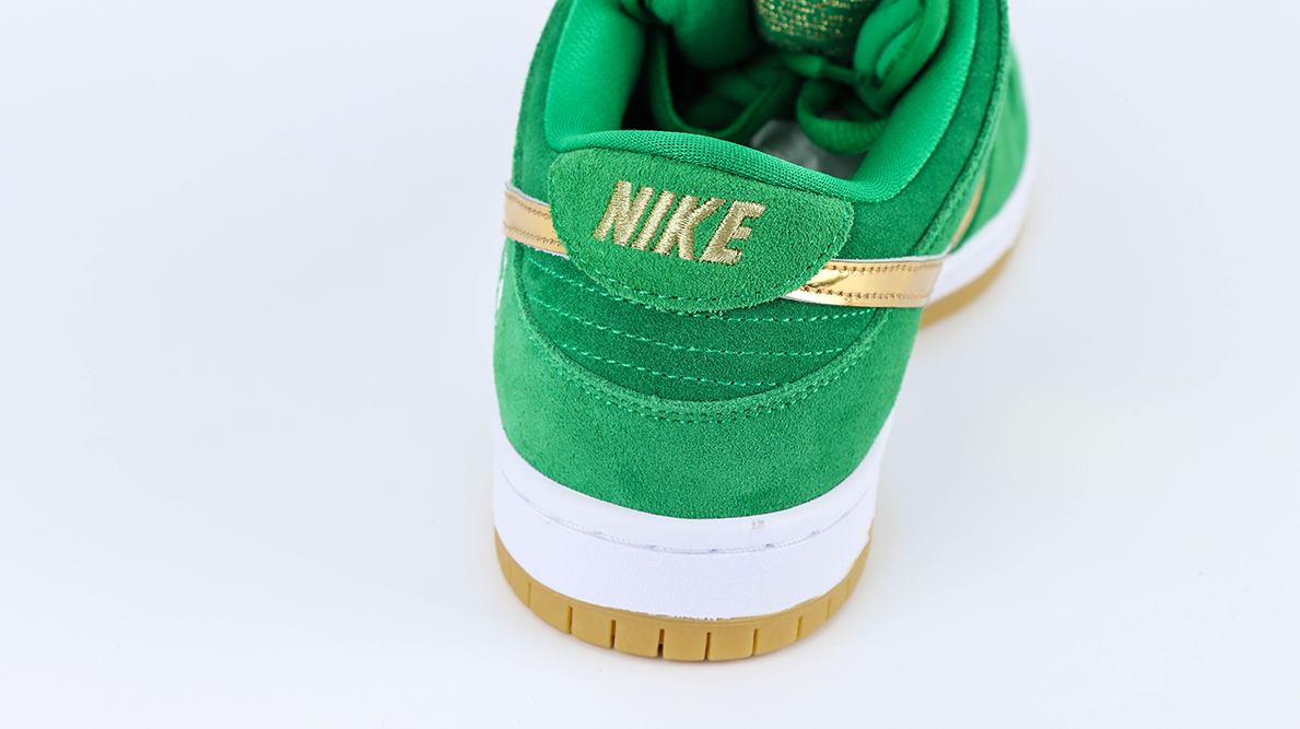 Dunk Low SB ‘St. Patrick’s Day’ Reps - Image 7