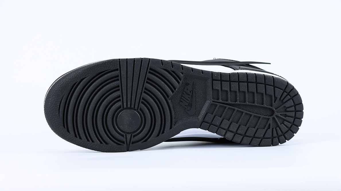 Dunk Low Twist ‘Panda’ Replica - Image 5