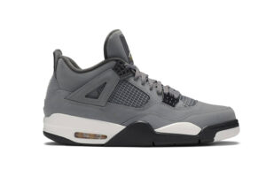 Jordan 4 Retro ‘Cool Grey’ 2019 Reps