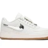 Travis Scott x Air Force 1 ‘Sail’ Quality Reps