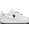 Travis Scott x Air Force 1 ‘Travis Scott’ Replica