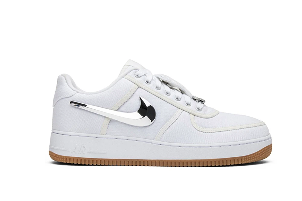 Travis Scott x Air Force 1 ‘Travis Scott’ Replica