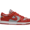 OFF-WHITE UNIVERSITY RED DUNK REPS