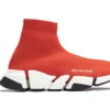 Balenciaga Wmns Speed 2.0 Sneaker ‘RED’