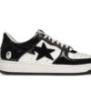 A BATHING APE BAPE STA LOWBLACK Quality Replica