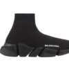 Balenciaga Wmns Speed 2.0 Sneaker ‘Black’